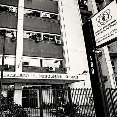 Crise no CBPF compromete pesquisas e pode resultar em corte de energia