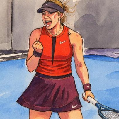 Nova geração surpreende e elimina favoritas nas quartas em Guadalajara
