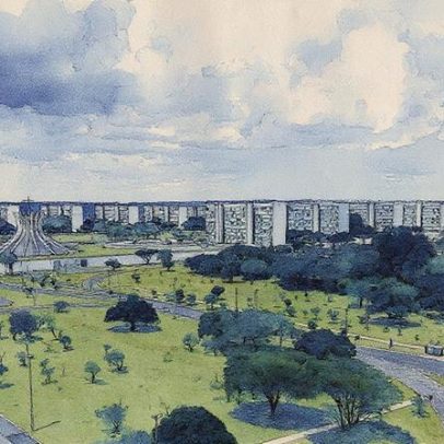 Abin intensifica monitoramento de manifestações do 7 de setembro em Brasília