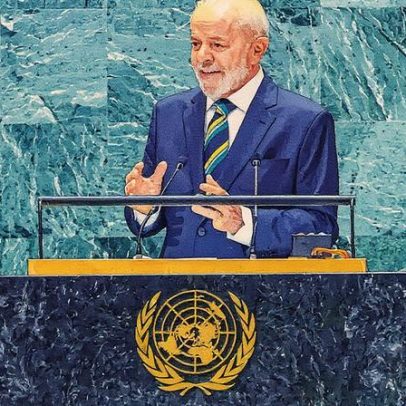 Brasil reafirma tradição e abre discursos na Assembleia Geral da ONU novamente
