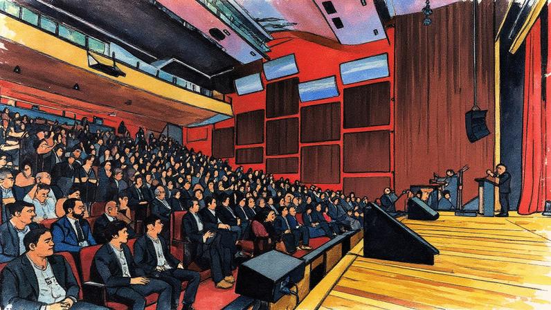 Cerimônia dos Melhores dos Negócios Internacionais 2025 acontece em dezembro em São Paulo (Foto: Reprodução)