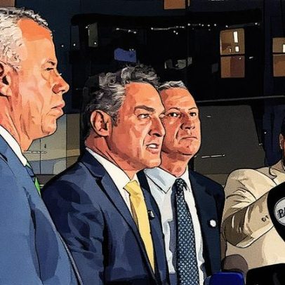 Oposição intensifica esforços por anistia após decisão judicial sobre Bolsonaro
