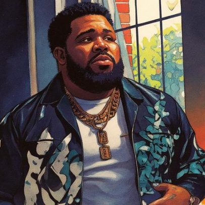 Rod Wave anuncia turnê e novo álbum, elevando sua carreira a outro patamar