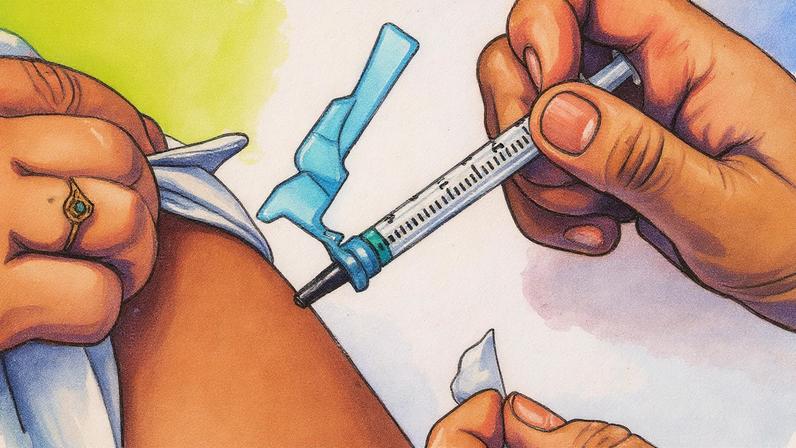 Ministério da Saúde amplia vacinação contra HPV para adolescentes de 15 a 19 anos até dezembro, visando atingir 7 milhões de jovens. A vacina é gratuita e previne cânceres (Foto: Reprodução)