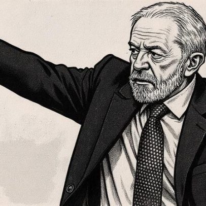 Lula se destaca nas pesquisas e enfrenta desafios com pautas-bomba no Congresso