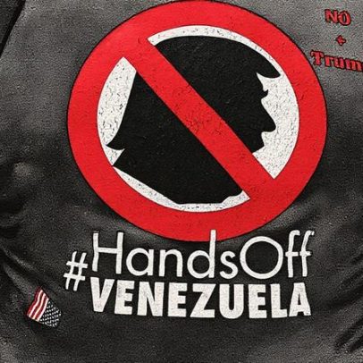 Trump intensifica ações militares nos mares da Venezuela em busca de controle estratégico