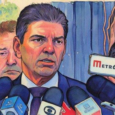 Motta troca relator e busca consenso para votação da PEC da Blindagem na Câmara