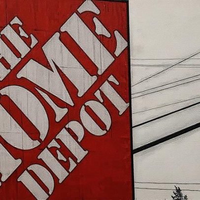 Home Depot apresenta sinais positivos enquanto Nvidia enfrenta desafios na China