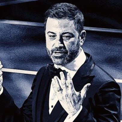 Jimmy Kimmel tem programa suspenso após polêmica envolvendo Charlie Kirk