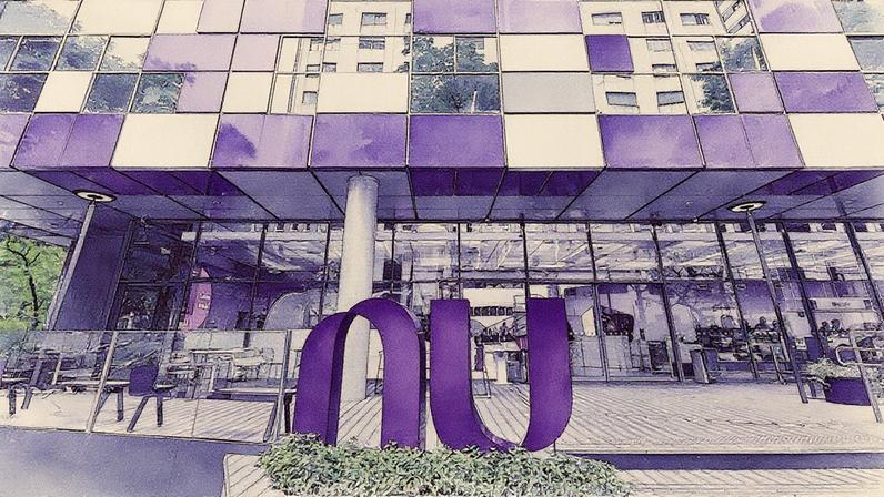Gestora do Nubank possui cerca de R$ 6 bilhões em ativos sob gestão, sendo R$ 220 milhões provenientes de ETFs (Foto: Reprodução)