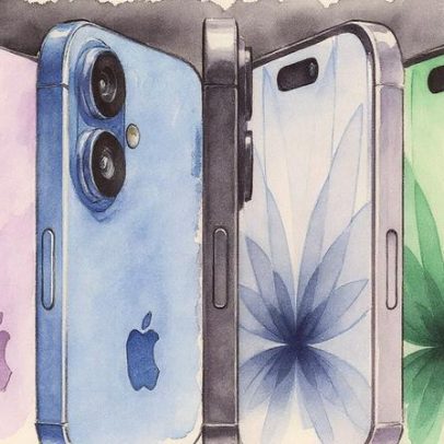 Apple aumenta segurança das assinaturas para usuários de cripto no iPhone 17
