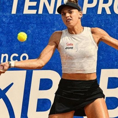 Brasileiras dominam o ITF de Cuiabá com atuações de destaque de Fullana, Pedretti e Candiotto