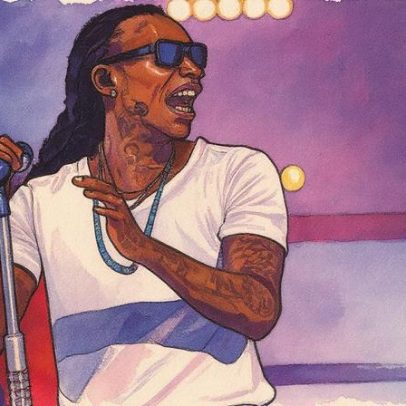 Wiz Khalifa e Central Cee são atrações principais do festival Rolling Loud na Índia