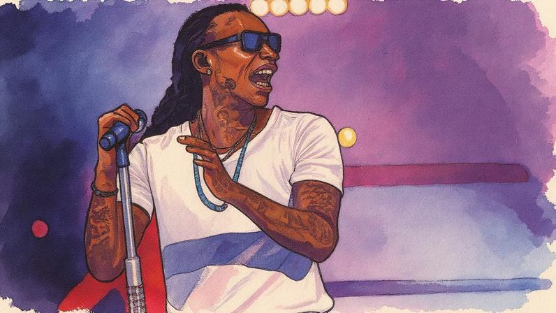 Headliners do Rolling Loud Índia incluem Wiz Khalifa, Don Toliver, Central Cee e outros (Foto: Reprodução)