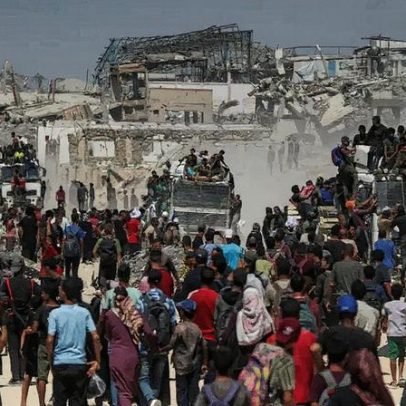 ONU declara que convenções de Genebra perderam relevância no conflito de Gaza