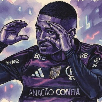 Flamengo registra lucro de R$ 100 milhões na janela de transferências