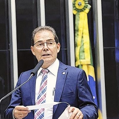 PT articula para barrar emenda que favorece anistia a Bolsonaro