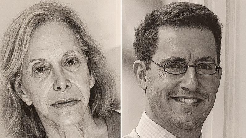 Donna Adelson, de 75 anos, foi condenada por encomendar o assassinato do ex-genro, Dan Markel, na Flórida (Foto: Reprodução)