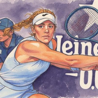 Sierra brilha e lidera nova geração argentina nas oitavas de Wimbledon