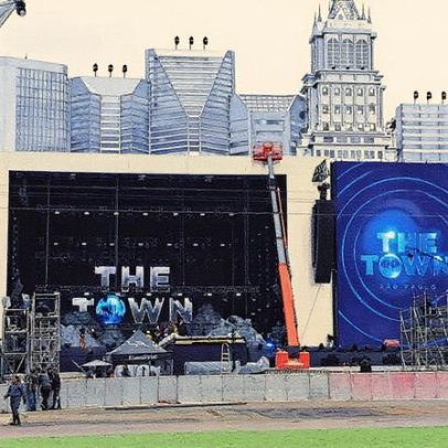 Estadão apresenta tour exclusivo pelos bastidores do The Town
