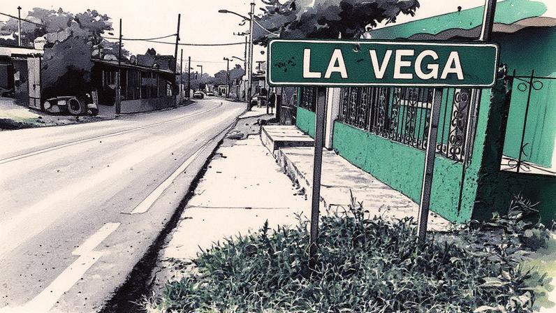 Rancho La Vega em Jalisco, México, no dia 20 de setembro de 2025 (Foto: Reprodução)