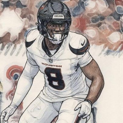 Texans surpreendem e cortam o veterano C.J. Gardner-Johnson após três jogos