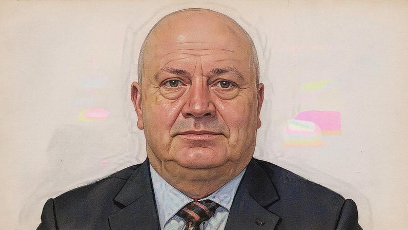 Careca do INSS (Foto: Reprodução)