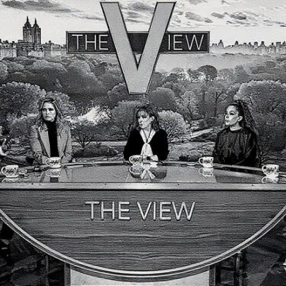 ‘The View’ comenta sobre o tiroteio ‘devastador’ envolvendo Charlie Kirk