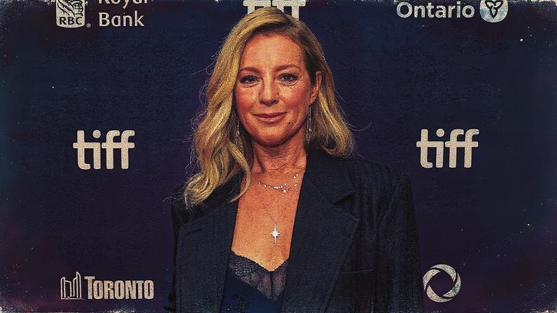 Sarah McLachlan cancelou apresentações programadas para domingo (29 de setembro) (Foto: Reprodução)