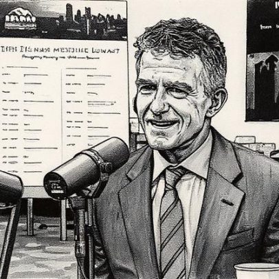 Investidores buscam clareza sobre o futuro de Fannie e Freddie, afirma CEO da Walker & Dunlop