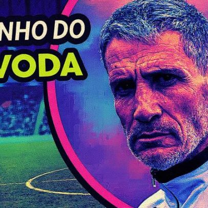 Santos anuncia a contratação de dois novos zagueiros para a temporada