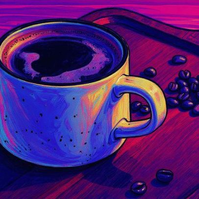 Café pode causar enxaqueca, manchas nos dentes e problemas de fertilidade