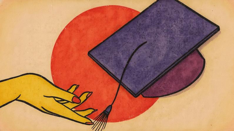 Completar o ensino superior pode impulsionar seu salário (Foto: Reprodução)