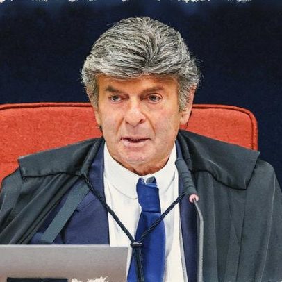 Ministros expressam preocupação com pedido de vista de Fux durante julgamento de Bolsonaro