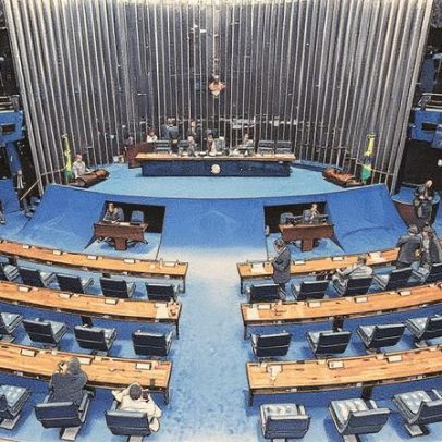 Senado aprova mudanças na Lei da Ficha Limpa e reduz prazo de inelegibilidade