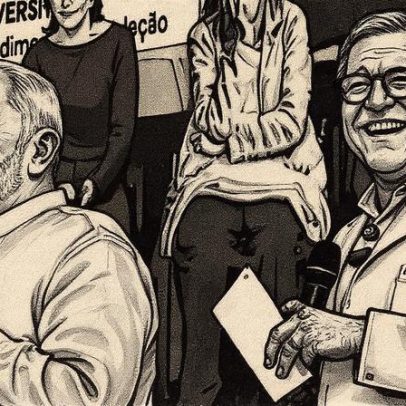 Mutirão do Agora Tem Especialistas realiza 29 mil atendimentos com Lula e Padilha