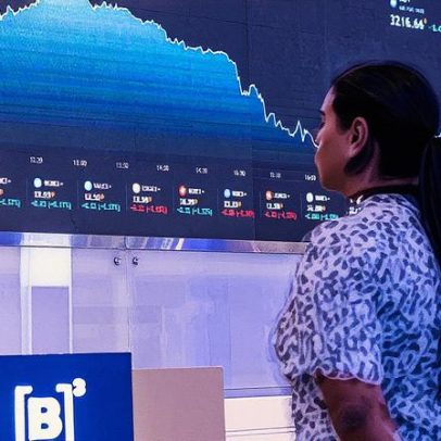 Acompanhe as ações de PRIO, Cogna, Suzano, Copasa e Santander hoje