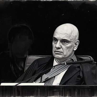 Câmara de Belo Horizonte aprova moção de repúdio a Alexandre de Moraes