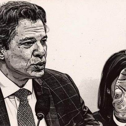 Haddad apresenta propostas para LCI, LCA e debêntures incentivadas no Brasil