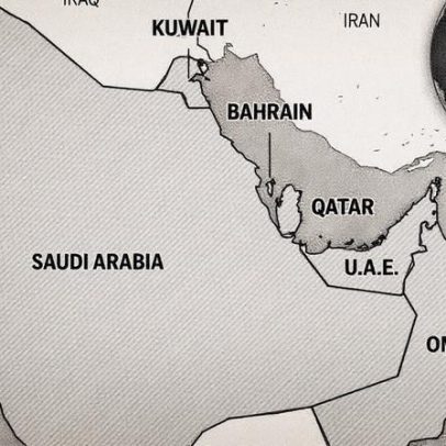 Israel ataca líderes do Hamas em Doha durante negociações de paz no Qatar