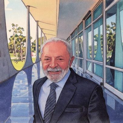 Lula e Bukele debatem sobre reeleição em encontro internacional