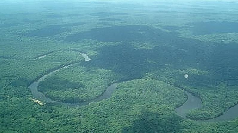 Dois acidentes de barco resultam em pelo menos 193 mortos no Congo (Foto: Reprodução)