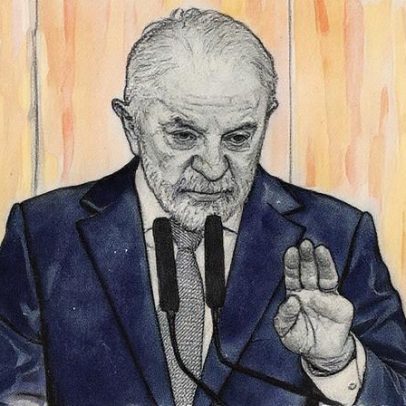 Lula promete veto à anistia se proposta for aprovada no Congresso