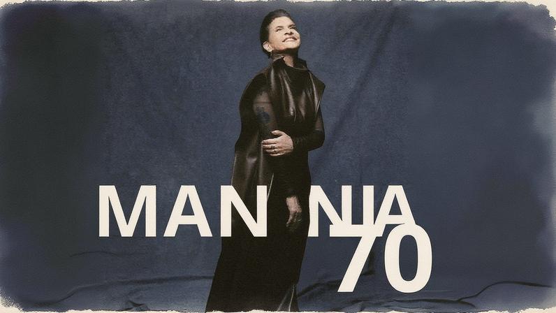 Marina Lima completa 70 anos em 17 de setembro de 2025 (Foto: Reprodução)