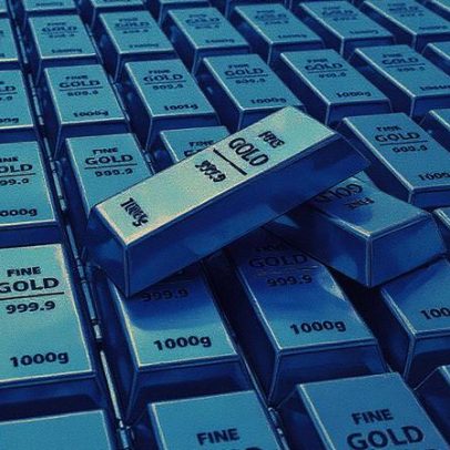 Ouro atinge nova alta após redução de juros do Fed e acumula ganhos semanais