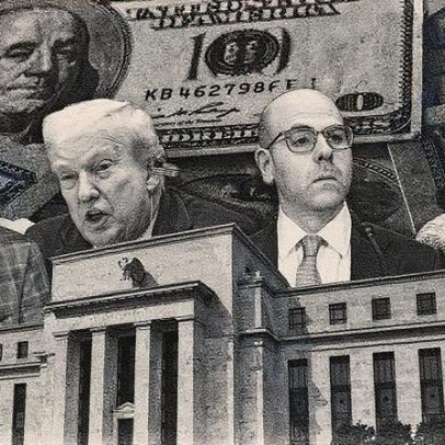 Fed deve reduzir juros nesta superquarta e impactar mercado financeiro