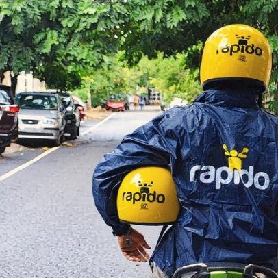 Rapido se destaca no mercado de mototaxi e supera a Uber com nova estratégia