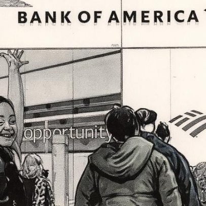BofA antecipa redução de juros no Brasil para 2025, surpreendendo o mercado
