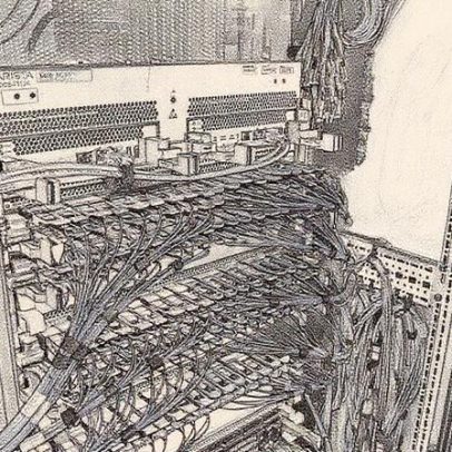 BlackRock investe € 500 milhões em data centers no Reino Unido