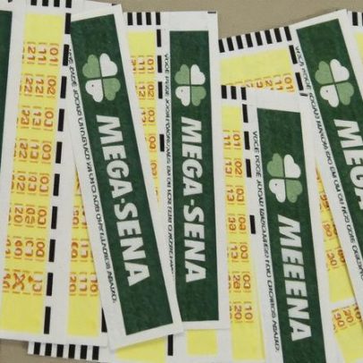 Mega-Sena sorteia R$ 26,5 milhões no concurso 2.915; confira os números vencedores